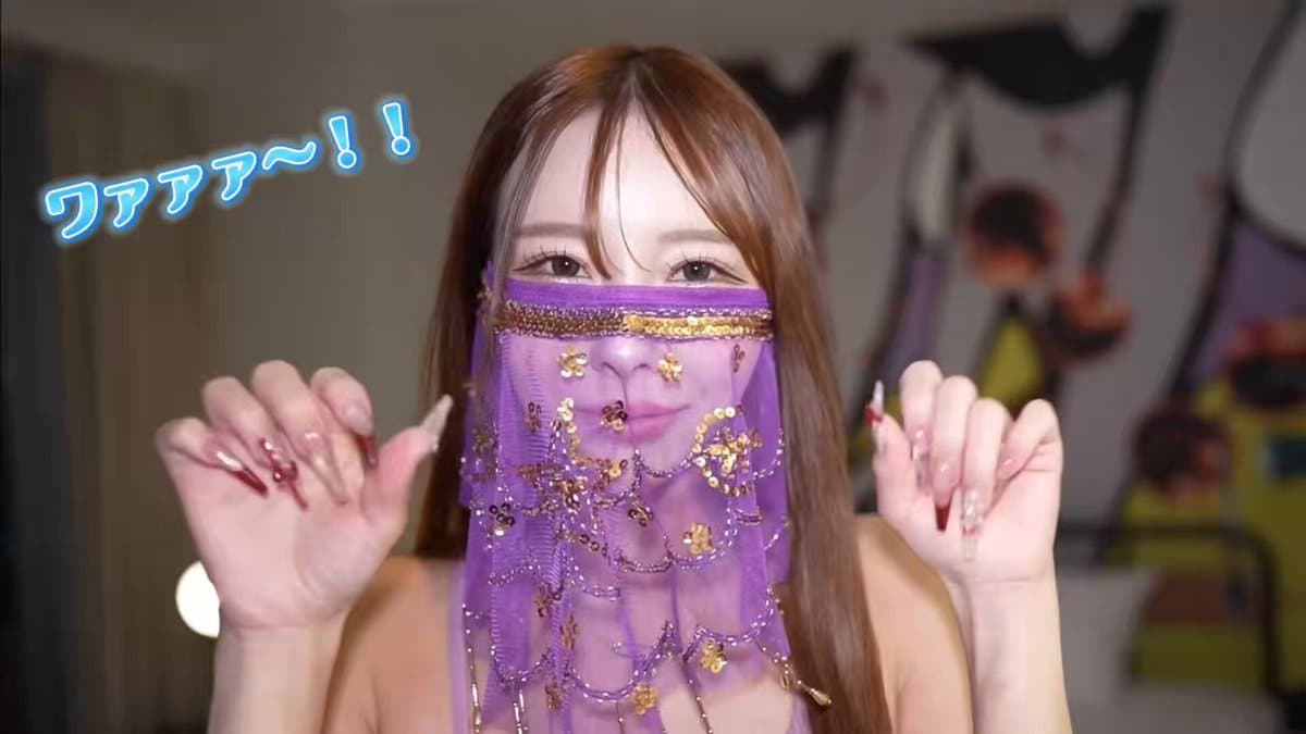 Video thumbnail